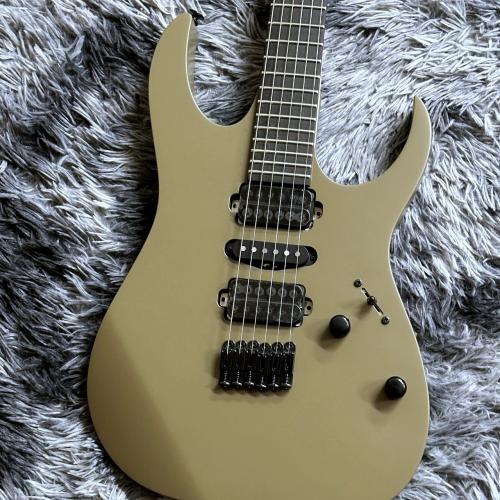 Ibanez J-LINE RG6HSHFX-KMF (Khaki Metallic Flat)【特価】【日本製】