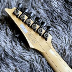 Ibanez J-LINE RG6HSHFX-KMF (Khaki Metallic Flat)【特価】【日本製】_7
