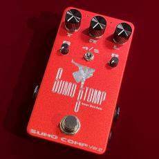 SUMO STOMP SUMO COMP Ver.2 【極上フラグシップ・コンプをこのサイズに!】【未展示在庫】_2