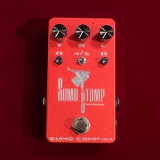 SUMO STOMP SUMO COMP Ver.2 【極上フラグシップ・コンプをこのサイズに!】【未展示在庫】_4