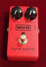 MXR M102 Dyna Comp