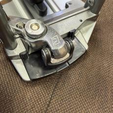 TAMA 《中古品》SPEED COBRA 910 シングルペダル [HP910LZB]【閉店セール】_6