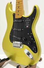Fender American Ultra II Stratocaster / Solar Flare