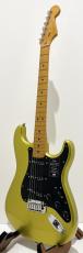 Fender American Ultra II Stratocaster / Solar Flare_2