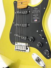 Fender American Ultra II Stratocaster / Solar Flare_3