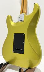Fender American Ultra II Stratocaster / Solar Flare_6