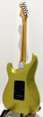 Fender American Ultra II Stratocaster / Solar Flare_7