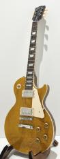 Gibson Les Paul Standard '50s Figured Top / Honey Amber_2