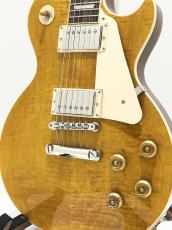 Gibson Les Paul Standard '50s Figured Top / Honey Amber_3