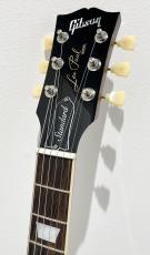 Gibson Les Paul Standard '50s Figured Top / Honey Amber_5