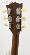 Gibson Les Paul Standard '50s Figured Top / Honey Amber_9