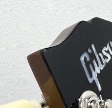 Gibson Les Paul Standard '50s Figured Top / Honey Amber_10