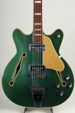Fender 1967-72 CORONADO II Lake Placid Blue