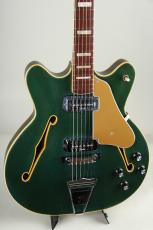 Fender 1967-72 CORONADO II Lake Placid Blue_2