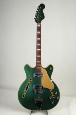 Fender 1967-72 CORONADO II Lake Placid Blue_3