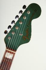 Fender 1967-72 CORONADO II Lake Placid Blue_5