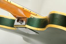 Fender 1967-72 CORONADO II Lake Placid Blue_8