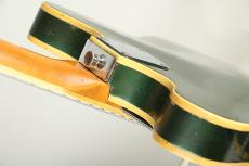 Fender 1967-72 CORONADO II Lake Placid Blue_9