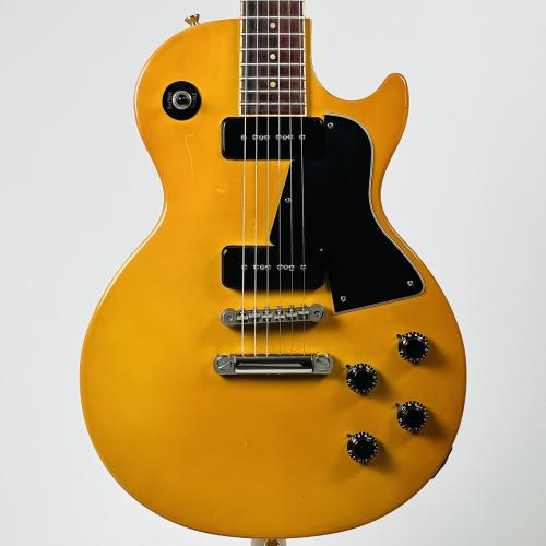 Gibson 【名古屋GWセール 目玉品】Les Paul Special Junior II -TV Yellow-【1991年製USED】【4.34kg】