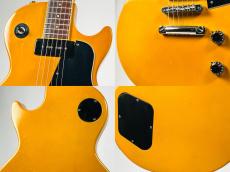 Gibson 【名古屋GWセール 目玉品】Les Paul Special Junior II -TV Yellow-【1991年製USED】【4.34kg】_9
