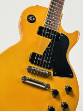 Gibson 【名古屋GWセール 目玉品】Les Paul Special Junior II -TV Yellow-【1991年製USED】【4.34kg】_11