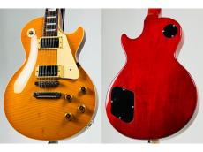 Tokai 【名古屋GWセール 目玉品】TLS-60 -Violin Finish-【1984年製USED】【4.85kg】_5
