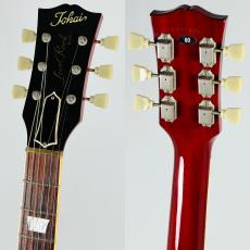 Tokai 【名古屋GWセール 目玉品】TLS-60 -Violin Finish-【1984年製USED】【4.85kg】_6