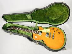 Tokai 【名古屋GWセール 目玉品】TLS-60 -Violin Finish-【1984年製USED】【4.85kg】_9