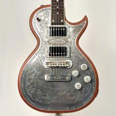 ZEMAITIS C24MF -Natural-【2014年製】【3.98kg】