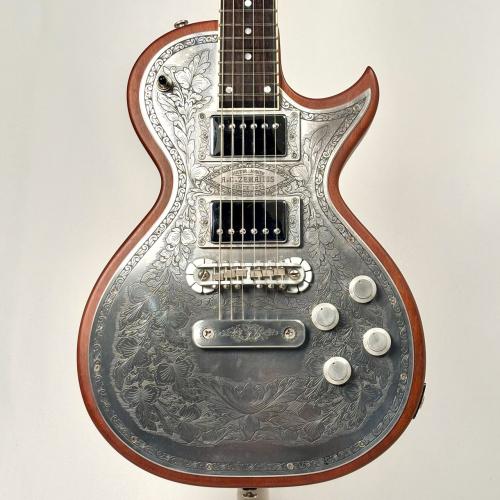 ZEMAITIS C24MF -Natural-【2014年製】【3.98kg】