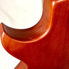 ZEMAITIS C24MF -Natural-【2014年製】【3.98kg】_11