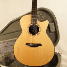 Furch Guitars Furch Yellow Gc-SR a #130658【CNR System Active】