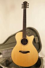 Furch Guitars Furch Yellow Gc-SR a #130658【CNR System Active】_2
