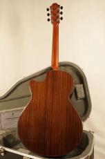 Furch Guitars Furch Yellow Gc-SR a #130658【CNR System Active】_3