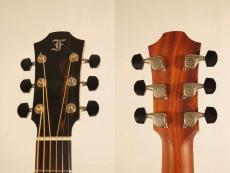 Furch Guitars Furch Yellow Gc-SR a #130658【CNR System Active】_6