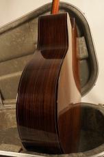 Furch Guitars Furch Yellow Gc-SR a #130658【CNR System Active】_11