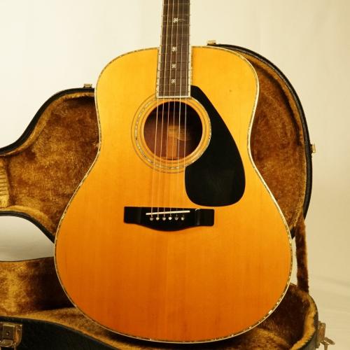 YAMAHA LL-45D【1988年製】【USED】