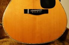 YAMAHA LL-45D【1988年製】【USED】_10