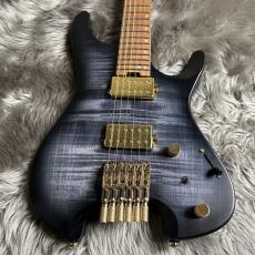 Ibanez Q52FMG - Deep Twilight Burst Low Gloss【現物画像】