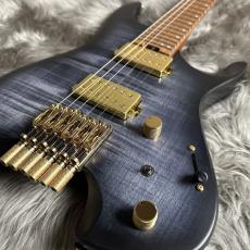 Ibanez Q52FMG - Deep Twilight Burst Low Gloss【現物画像】_3