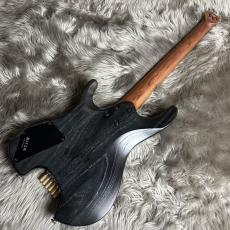 Ibanez Q52FMG - Deep Twilight Burst Low Gloss【現物画像】_4