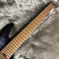 Ibanez Q52FMG - Deep Twilight Burst Low Gloss【現物画像】_5