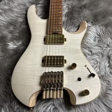 Ibanez Q52FMG - Natural Low Gloss【現物画像】