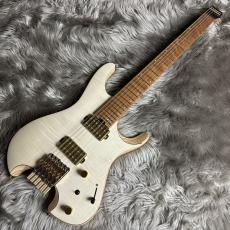 Ibanez Q52FMG - Natural Low Gloss【現物画像】_2