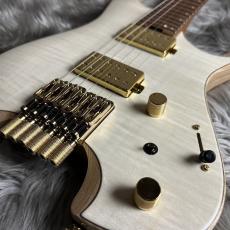 Ibanez Q52FMG - Natural Low Gloss【現物画像】_3