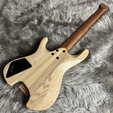 Ibanez Q52FMG - Natural Low Gloss【現物画像】_5