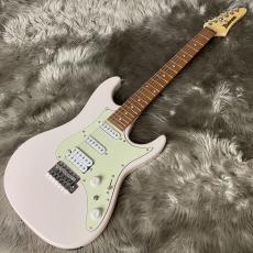 Ibanez AZES40-PPK (Pastel Pink)【現物画像】_2