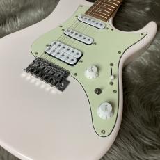 Ibanez AZES40-PPK (Pastel Pink)【現物画像】_3