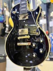 Gibson 1968 Les Paul Custom Reissue Gloss Ebony【ギブソンカスタムショップ】【4.22kg】