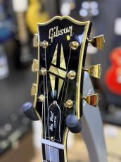 Gibson 1968 Les Paul Custom Reissue Gloss Ebony【ギブソンカスタムショップ】【4.22kg】_3